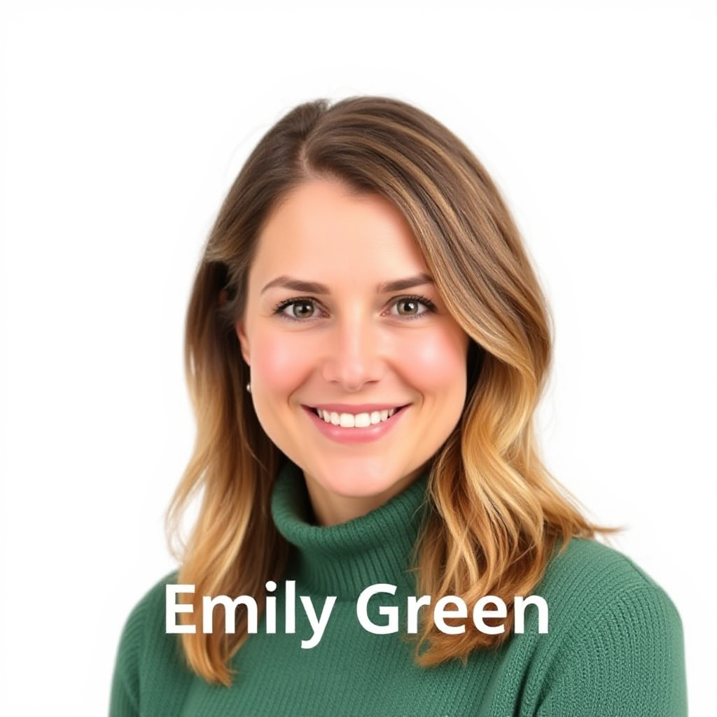 Emily Green