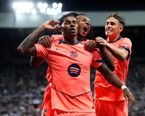 UEFA Champions Responses and Premier League Updates: Football Roundup