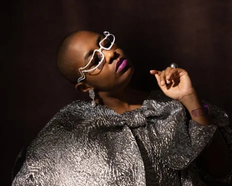 Cécile McLorin Salvant: Album Analysis – A Jazz Artist of Unique Abilities and Bold Diversity