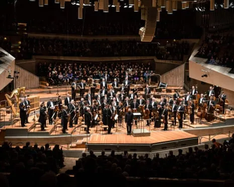 Arnold Schoenberg: Concerto for Violin, Verklärte Nacht, Die Jakobsleiter Recording Review – A Fascinating and Remarkable Release